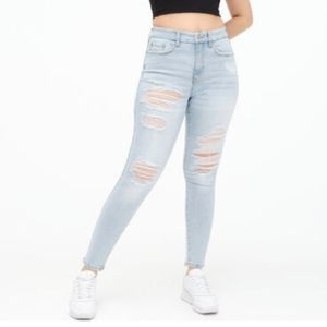 NWT Aeropostale High Rise Jeggings